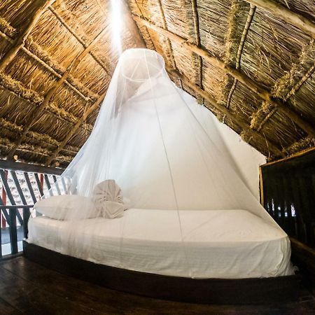 Popol Vuh (Adults Only) Hotel Playa del Carmen Bagian luar foto