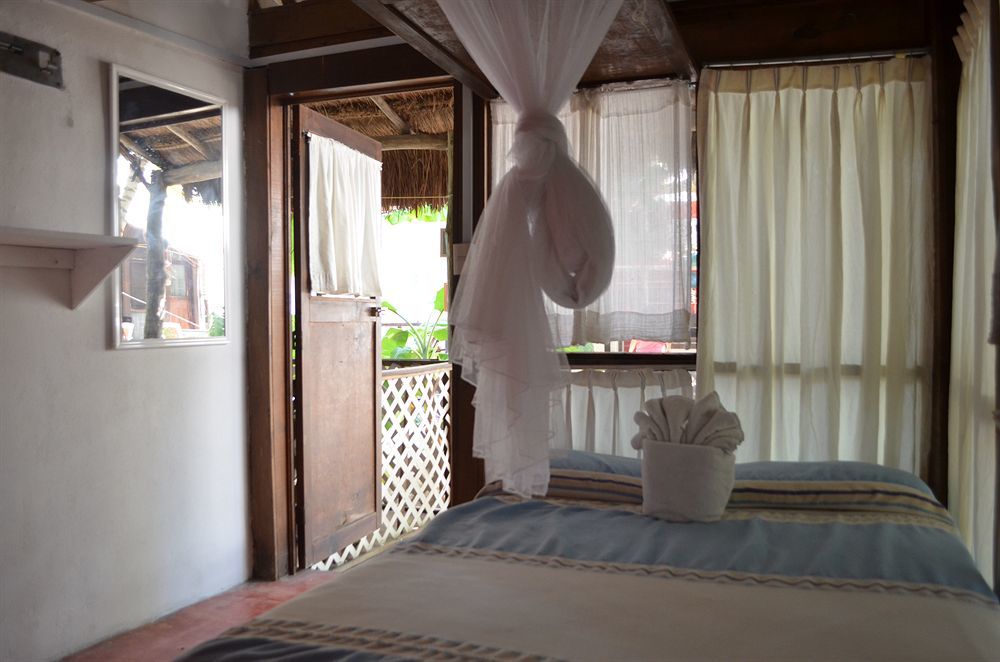 Popol Vuh (Adults Only) Hotel Playa del Carmen Bagian luar foto