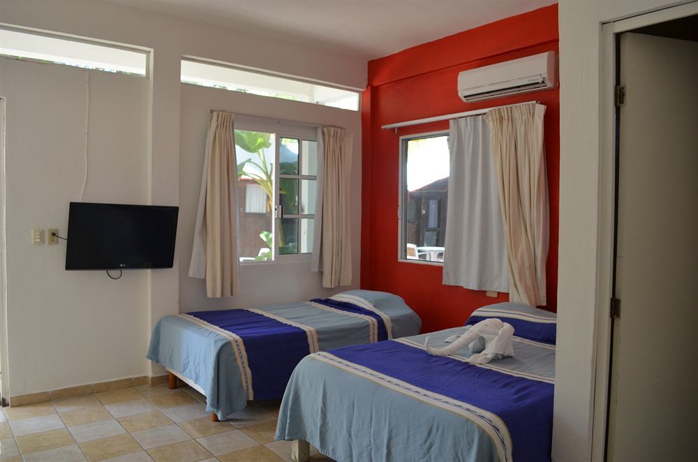 Popol Vuh (Adults Only) Hotel Playa del Carmen Bagian luar foto