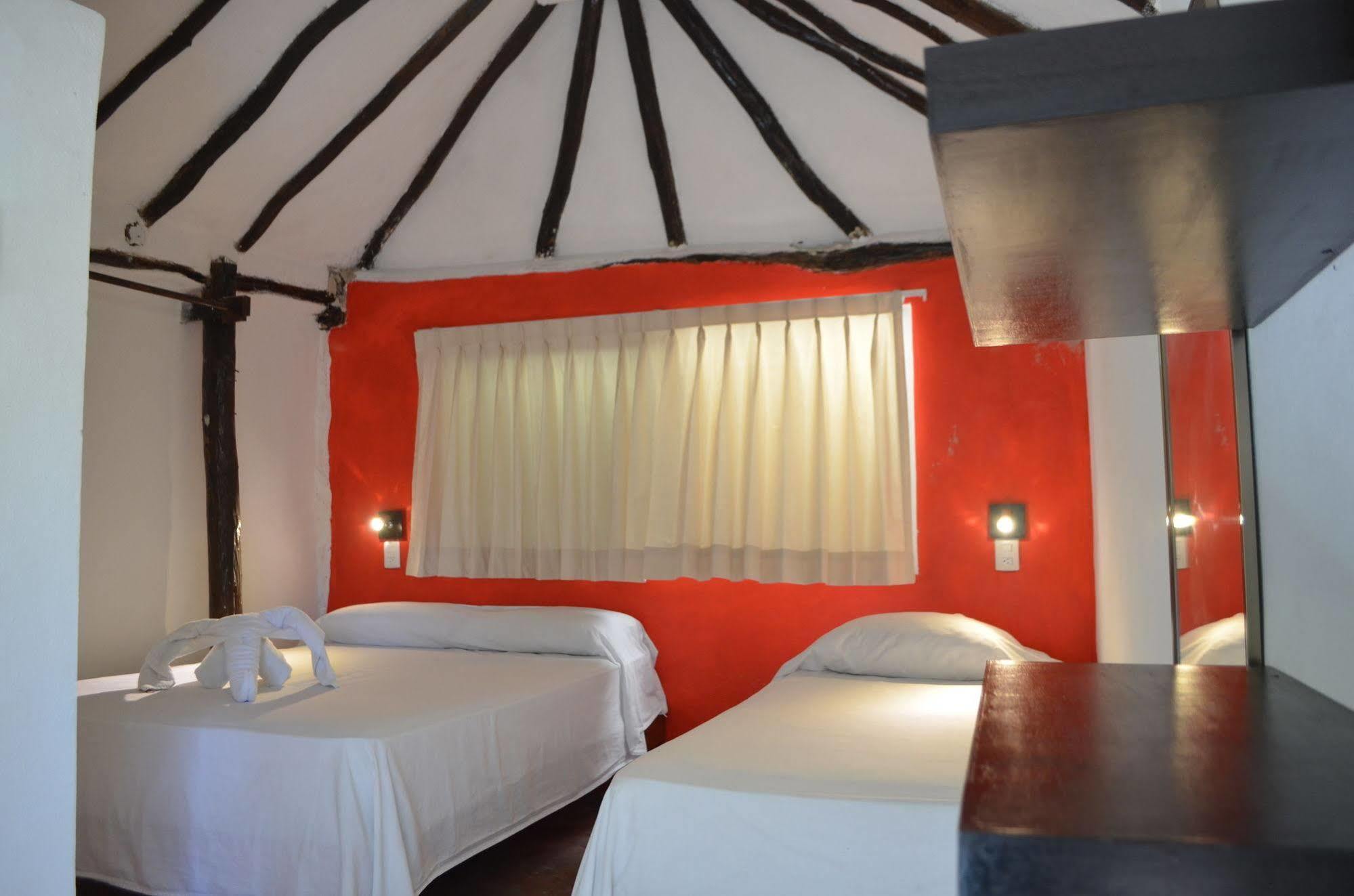 Popol Vuh (Adults Only) Hotel Playa del Carmen Bagian luar foto