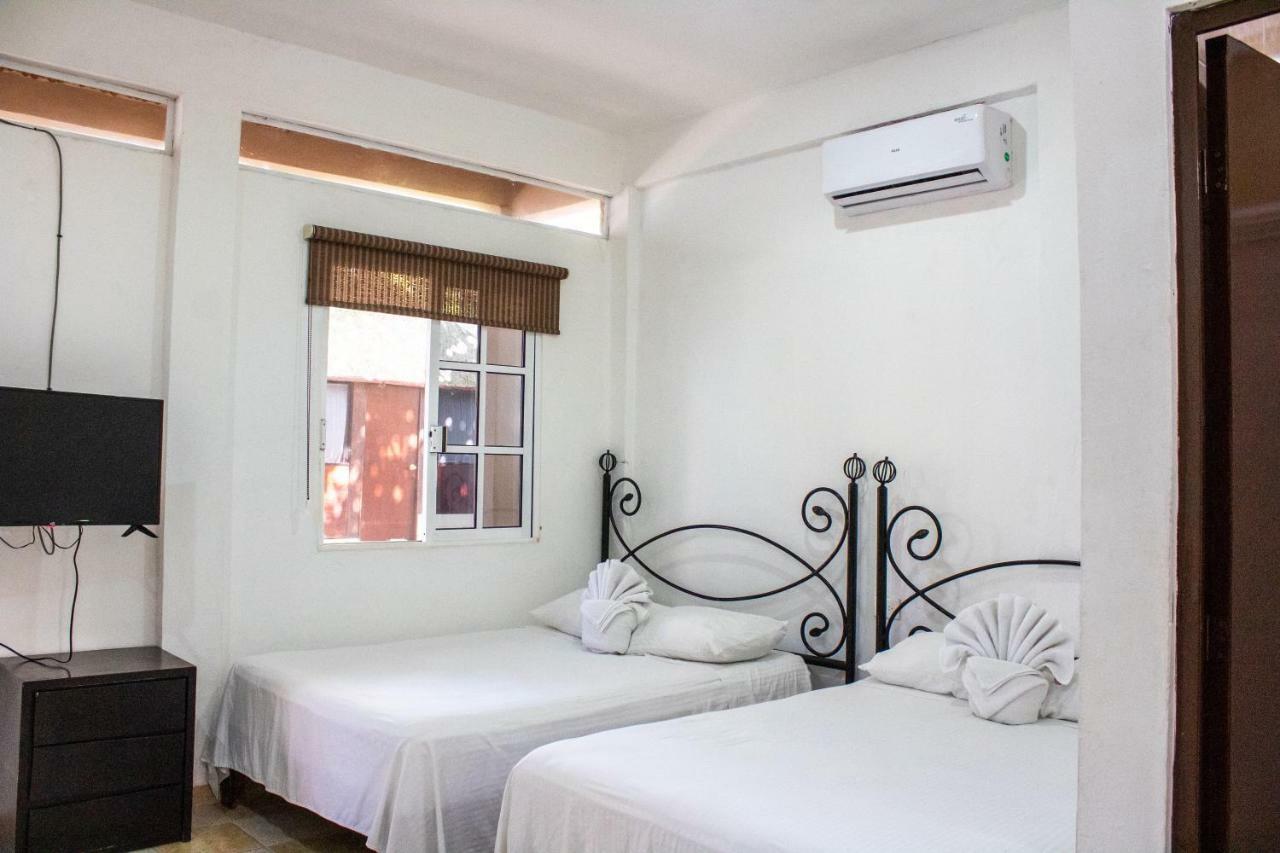 Popol Vuh (Adults Only) Hotel Playa del Carmen Bagian luar foto