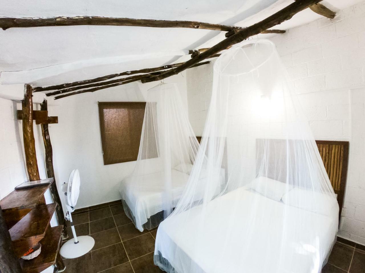 Popol Vuh (Adults Only) Hotel Playa del Carmen Bagian luar foto