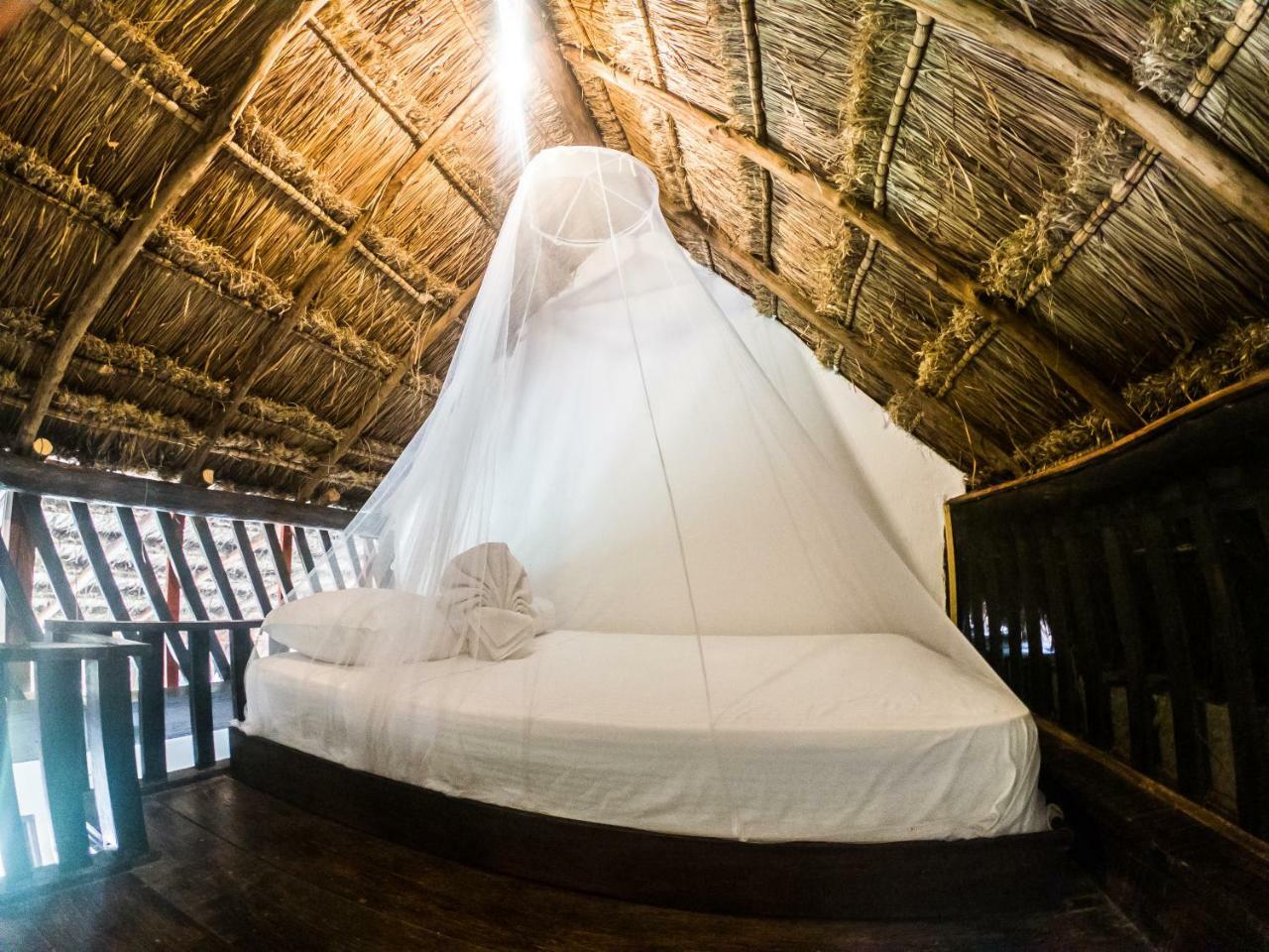 Popol Vuh (Adults Only) Hotel Playa del Carmen Bagian luar foto