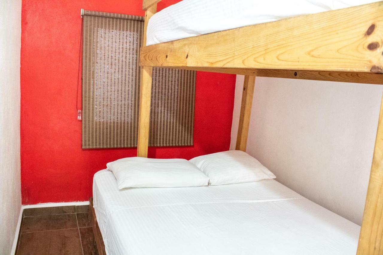 Popol Vuh (Adults Only) Hotel Playa del Carmen Bagian luar foto