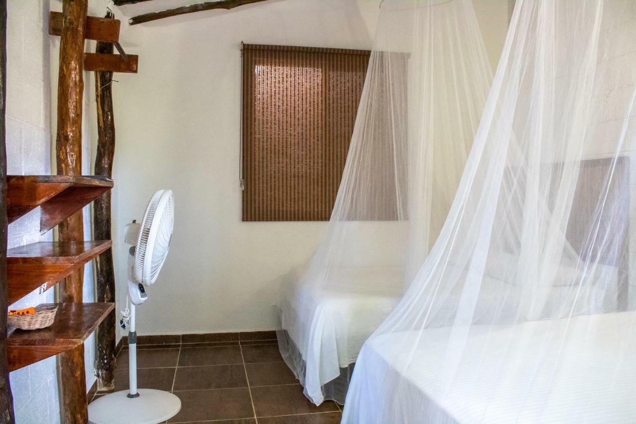 Popol Vuh (Adults Only) Hotel Playa del Carmen Bagian luar foto