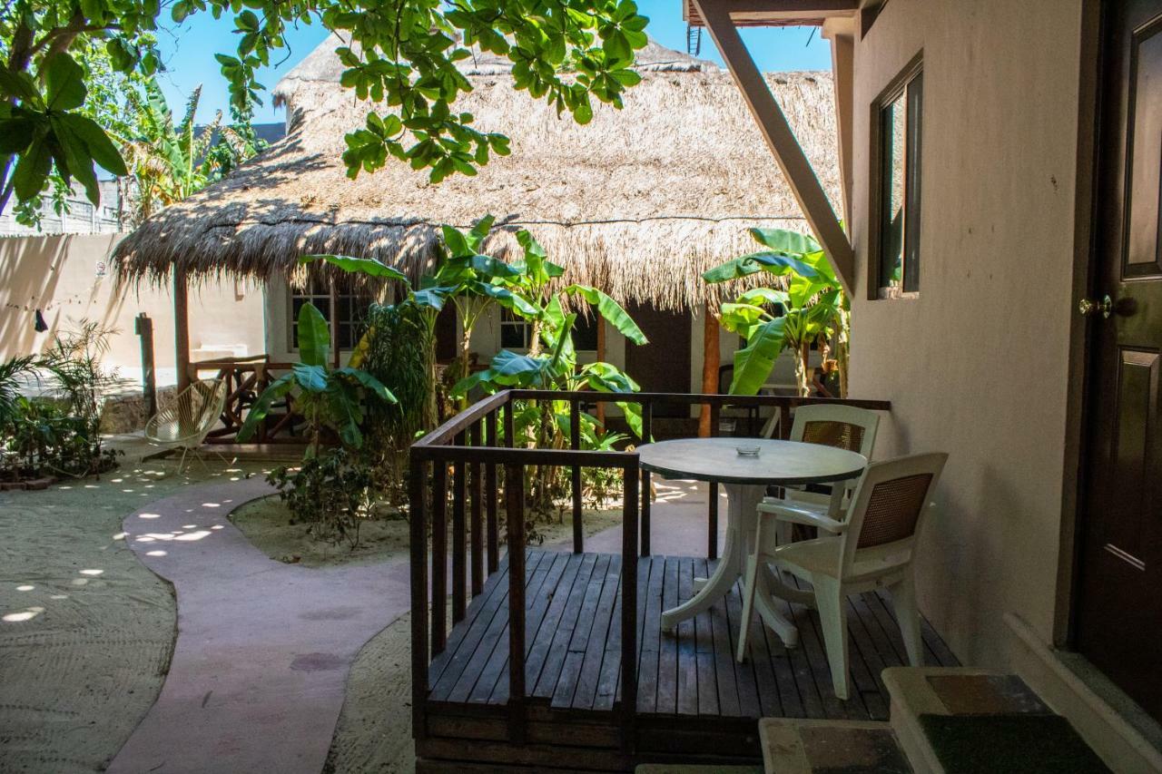 Popol Vuh (Adults Only) Hotel Playa del Carmen Bagian luar foto