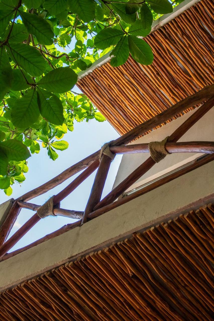 Popol Vuh (Adults Only) Hotel Playa del Carmen Bagian luar foto