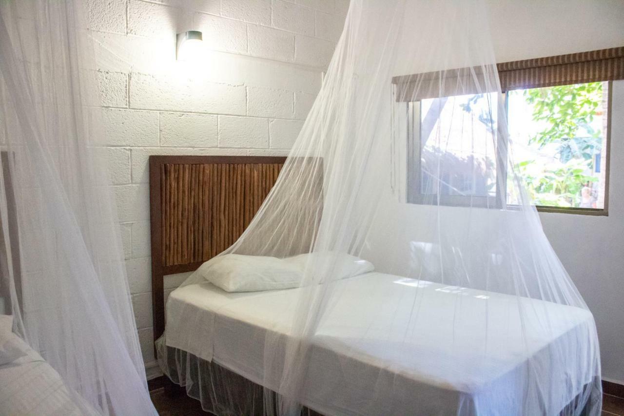 Popol Vuh (Adults Only) Hotel Playa del Carmen Bagian luar foto