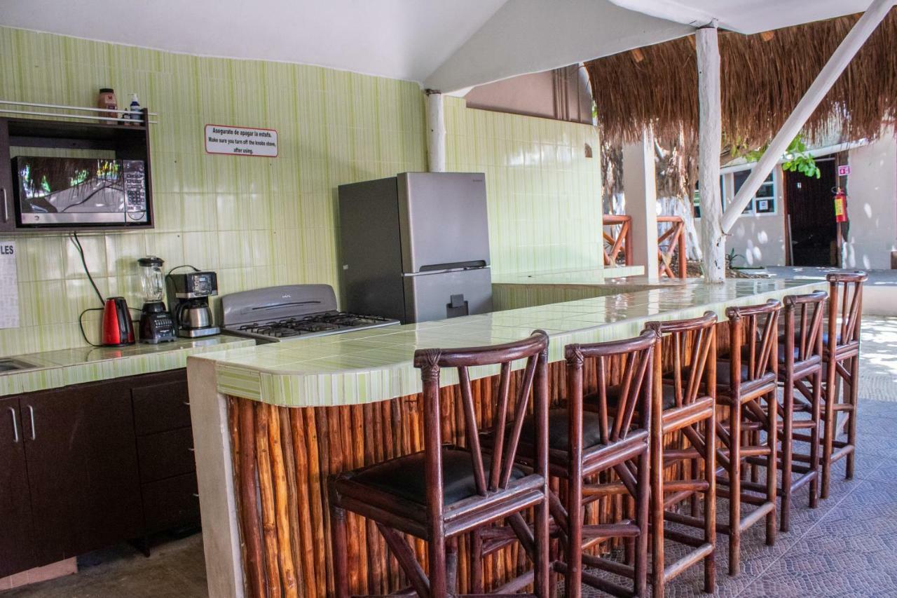 Popol Vuh (Adults Only) Hotel Playa del Carmen Bagian luar foto