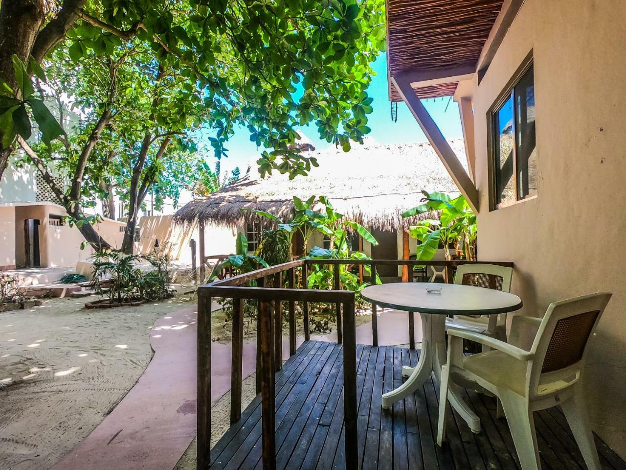 Popol Vuh (Adults Only) Hotel Playa del Carmen Bagian luar foto